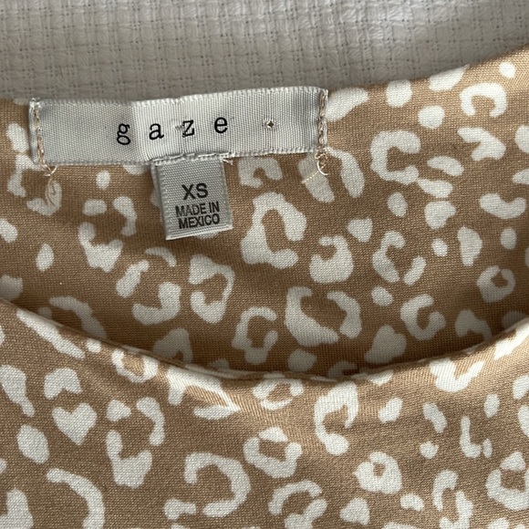 Bodysuit - Picture 2 of 3